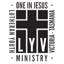 Lutheran Youth of Victoria Logo
