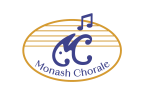 Monash Chorale Logo