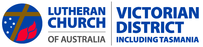 LCA Victorian District Logo