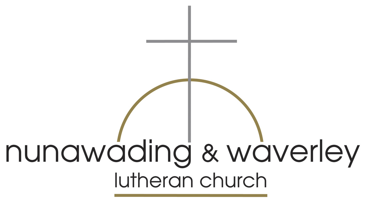 Nunawading and Waverley Lutheran Church