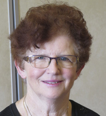 Merrilyn Beaumont, Children's Ministry