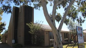 Waverley Redeemer Lutheran Church