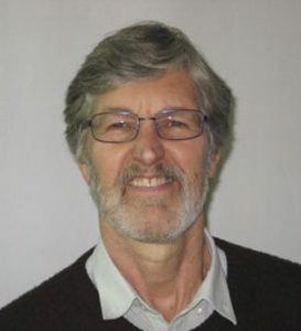 Rod Schubert, Chair of church council